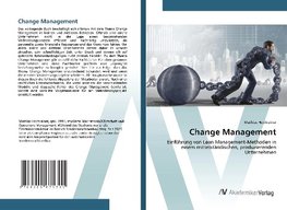 Change Management