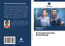 Unternehmerische Entwicklung