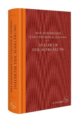 Dialektik der Aufklärung