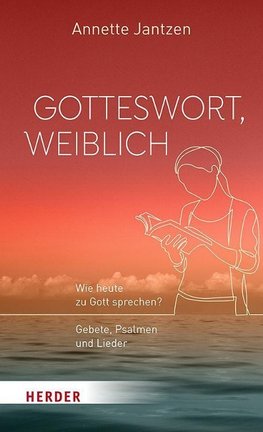 Gotteswort, weiblich