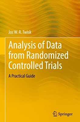 Analysis of Data from Randomized Controlled Trials
