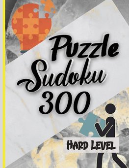 Puzzle Sudoku 300