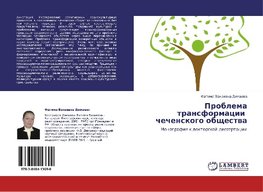 Problema transformacii   chechenskogo obschestwa