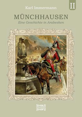 Münchhausen. Band 2