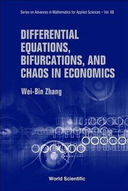 DIFFERENTIAL EQUATIONS, BIFURCAT...(V68)