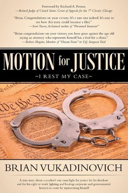 MOTION FOR JUSTICE