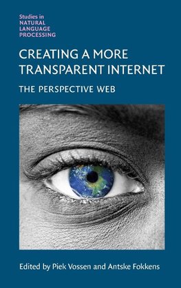 Creating a More Transparent Internet