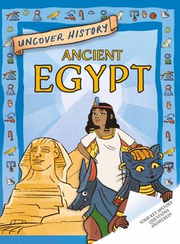 Uncover History