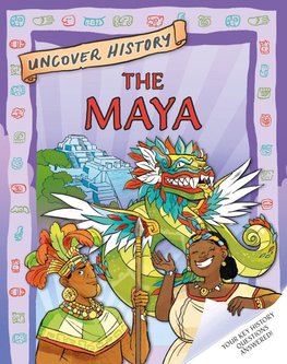 Uncover History