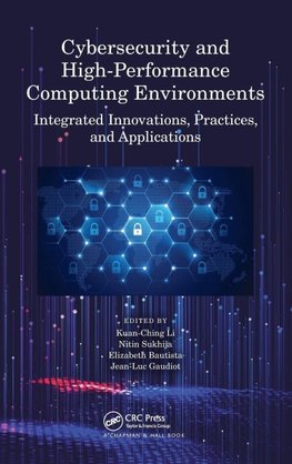 Cybersecurity and High-Performance Computing Environments