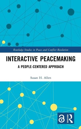 Interactive Peacemaking