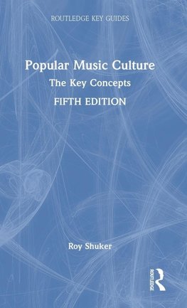 Popular Music Culture