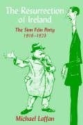 The Resurrection of Ireland
