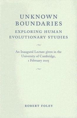 Unknown Boundaries