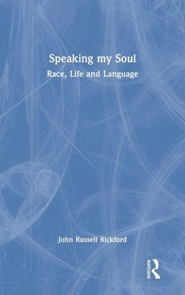 Speaking my Soul