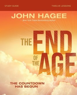 The End of the Age Bible Study Guide