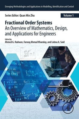 Fractional Order Systems