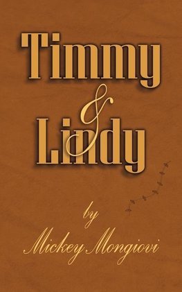 Timmy and Lindy