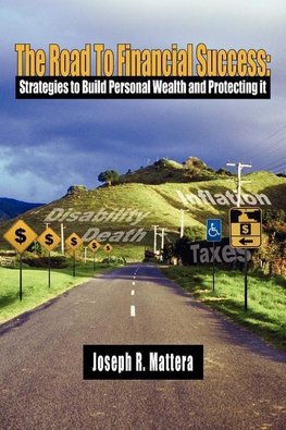 The Road To Financial Success
