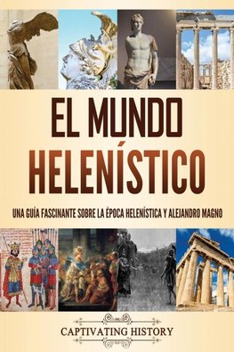 El mundo helenístico