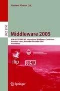 Middleware 2005