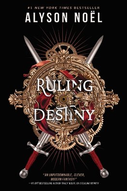 Ruling Destiny