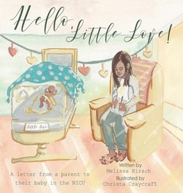 Hello, Little Love!