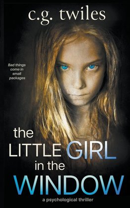 The Little Girl in the Window