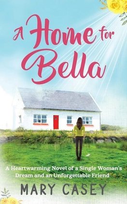 A Home for Bella
