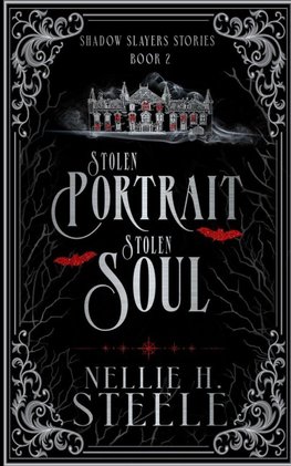 Stolen Portrait Stolen Soul