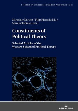 Constituents of Political Theory