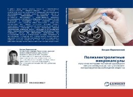 Poliälektrolitnye mikrokapsuly