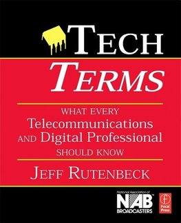 Tech Terms