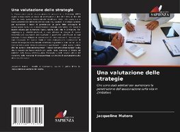 Una valutazione delle strategie