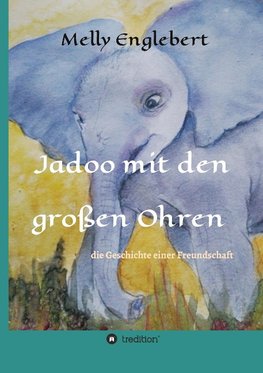 Jadoo mit den großen Ohren