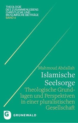 Islamische Seelsorgelehre