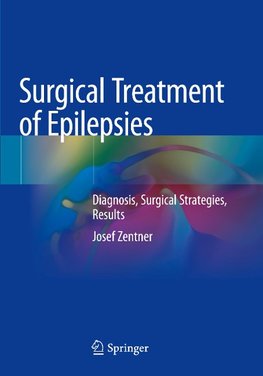 Surgical Treatment of Epilepsies