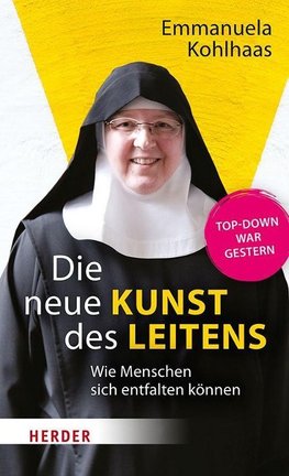 Die neue Kunst des Leitens