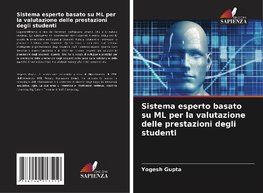 Sistema esperto basato su ML per la valutazione delle prestazioni degli studenti