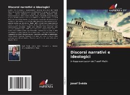 Discorsi narrativi e ideologici
