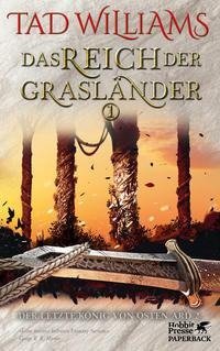 Das Reich der Grasländer 1
