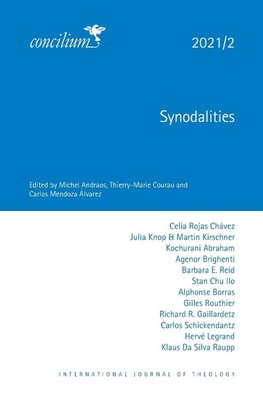 Synodalities