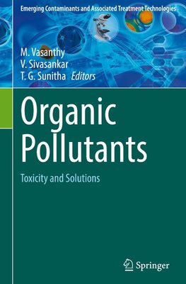 Organic Pollutants