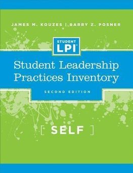 The Student Leadership Practices Inventory