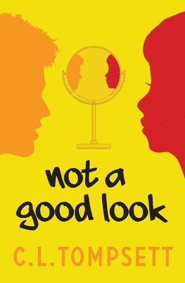 NOT GOOD LOOK