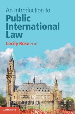 An Introduction to Public International Law