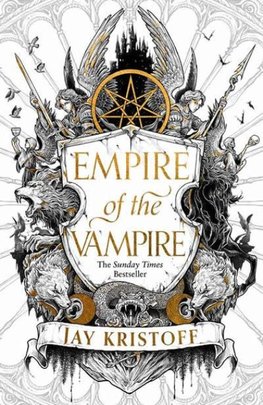 Empire of the Vampire