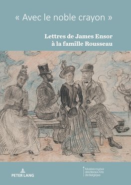 "Avec le noble crayon"