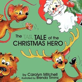 The Tale of the Christmas Hero