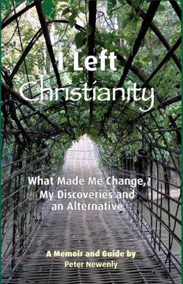 I Left Christianity